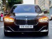 Bán xe BMW 7 Series 2022 740Li giá 4 Tỷ 390 Triệu - Hà Nội