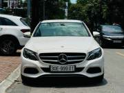 Bán xe Mercedes Benz C class 2016 C200 giá 760 Triệu - Hà Nội