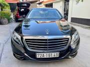 Bán xe Mercedes Benz S class 2015 S400L giá 1 Tỷ 480 Triệu - Hà Nội