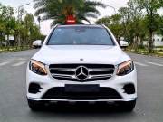 Bán xe Mercedes Benz GLC 2019 300 4Matic giá 1 Tỷ 399 Triệu - Hà Nội