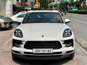 Bán xe Porsche Macan 2021 2.0 giá 2 Tỷ 990 Triệu - Hà Nội