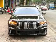 Bán xe BMW 7 Series 2020 730Li M Sport giá 2 Tỷ 990 Triệu - Hà Nội