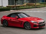 Bán xe BMW Z4 2020 sDrive30i M Sport giá 2 Tỷ 280 Triệu - Hà Nội