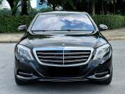 Bán xe Mercedes Benz Maybach 2016 S600 giá 3 Tỷ 680 Triệu - Hà Nội