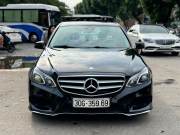 Bán xe Mercedes Benz E class 2015 E250 AMG giá 690 Triệu - Hà Nội