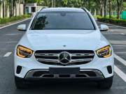 Bán xe Mercedes Benz GLC 2021 200 4Matic giá 1 Tỷ 650 Triệu - Hà Nội