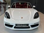 Bán xe Porsche 718 2022 Boxster 2.0 AT giá 4 Tỷ 350 Triệu - Hà Nội