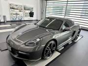 Bán xe Porsche 718 2022 Cayman 2.0 AT giá 3 Tỷ 880 Triệu - Hà Nội