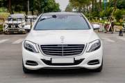 Bán xe Mercedes Benz S class 2016 S400L giá 1 Tỷ 450 Triệu - Hà Nội