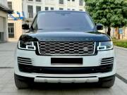 Bán xe LandRover Range Rover Autobiography 3.0 2015 giá 2 Tỷ 550 Triệu - Hà Nội