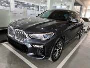 Bán xe BMW X6 2022 xDrive40i M Sport giá 3 Tỷ 480 Triệu - Hà Nội