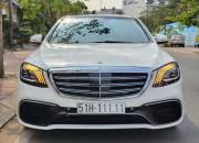 Bán xe Mercedes Benz S class 2015 S400L giá 1 Tỷ 380 Triệu - Hà Nội