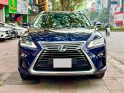 Bán xe Lexus RX 2017 200t giá 1 Tỷ 899 Triệu - Hà Nội