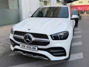 Bán xe Mercedes Benz GLE Class 2023 GLE 450 4Matic giá 3 Tỷ 650 Triệu - Hà Nội