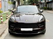 Bán xe Porsche Macan 2017 2.0 giá 1 Tỷ 730 Triệu - Hà Nội