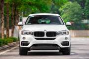 Bán xe BMW X6 2017 xDrive35i giá 1 Tỷ 350 Triệu - Hà Nội