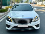 Bán xe Mercedes Benz S class 2015 S400L giá 1 Tỷ 399 Triệu - Hà Nội