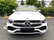 Bán xe Mercedes Benz GLC 2020 300 4Matic giá 1 Tỷ 680 Triệu - Hà Nội