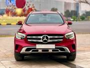 Bán xe Mercedes Benz GLC 2020 200 4Matic giá 1 Tỷ 390 Triệu - Hà Nội