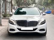 Bán xe Mercedes Benz S class 2016 S400L giá 1 Tỷ 390 Triệu - Hà Nội