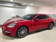 Bán xe Porsche Panamera 2019 3.0 V6 giá 3 Tỷ 899 Triệu - Hà Nội