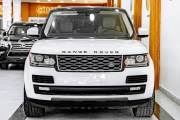 Bán xe LandRover Range Rover 2015 HSE 3.0 giá 2 Tỷ 290 Triệu - Hà Nội