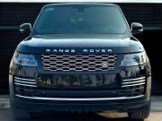 Bán xe LandRover Range Rover 2016 HSE 3.0 giá 2 Tỷ 580 Triệu - Hà Nội