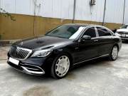 Bán xe Mercedes Benz S class 2016 S400L giá 1 Tỷ 360 Triệu - Hà Nội