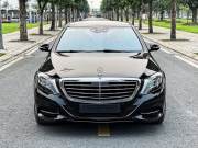 Bán xe Mercedes Benz S class 2017 S400L giá 1 Tỷ 450 Triệu - Hà Nội