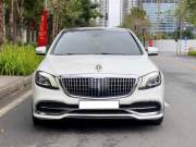 Bán xe Mercedes Benz S class 2015 S400L giá 1 Tỷ 399 Triệu - Hà Nội