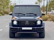 Bán xe Mercedes Benz G class 2020 G63 AMG giá 7 Tỷ 880 Triệu - Hà Nội