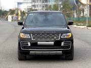 Bán xe LandRover Range Rover 2020 Autobiography LWB 3.0 I6 giá 5 Tỷ 650 Triệu - Hà Nội