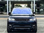 Bán xe LandRover Range Rover Sport Autobiography 2014 giá 1 Tỷ 250 Triệu - Hà Nội