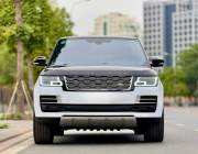 Bán xe LandRover Range Rover Autobiography LWB 5.0 2015 giá 2 Tỷ 799 Triệu - Hà Nội