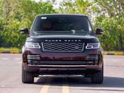 Bán xe LandRover Range Rover 2020 Autobiography LWB 3.0 I6 giá 5 Tỷ 880 Triệu - Hà Nội