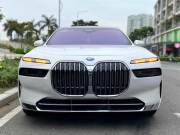 Bán xe BMW 7 Series 2023 735i Pure Excellence giá 4 Tỷ 520 Triệu - Hà Nội