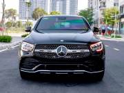 Bán xe Mercedes Benz GLC 2022 300 4Matic Coupe giá 2 Tỷ 488 Triệu - Hà Nội