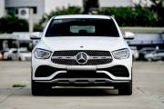 Bán xe Mercedes Benz GLC 2022 300 4Matic Coupe giá 2 Tỷ 550 Triệu - Hà Nội