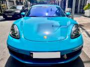 Bán xe Porsche 718 Cayman 2.0 AT 2021 giá 3 Tỷ 950 Triệu - Hà Nội