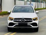 Bán xe Mercedes Benz GLC 2021 300 4Matic giá 1 Tỷ 780 Triệu - Hà Nội