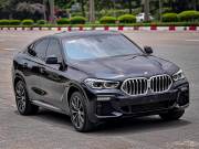 Bán xe BMW X6 2020 xDrive40i M Sport giá 2 Tỷ 690 Triệu - Hà Nội