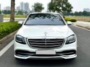 Bán xe Mercedes Benz S class 2015 S400L giá 1 Tỷ 250 Triệu - Hà Nội