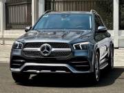 Bán xe Mercedes Benz GLE Class GLE 450 4Matic 2020 giá 2 Tỷ 680 Triệu - Hà Nội