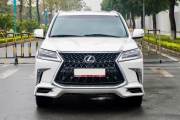 Bán xe Lexus LX 2016 570 Super Sport giá 4 Tỷ 950 Triệu - Hà Nội