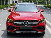 Bán xe Mercedes Benz GLC 2021 300 4Matic giá 1 Tỷ 780 Triệu - Hà Nội