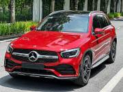 Bán xe Mercedes Benz GLC 2021 300 4Matic giá 1 Tỷ 780 Triệu - Hà Nội