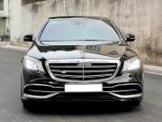 Bán xe Mercedes Benz S class 2015 S400L giá 1 Tỷ 230 Triệu - Hà Nội