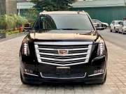 Bán xe Cadillac Escalade ESV Platinum 2016 giá 2 Tỷ 950 Triệu - Hà Nội