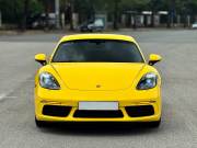 Bán xe Porsche 718 2021 Cayman 2.0 AT giá 3 Tỷ 690 Triệu - Hà Nội