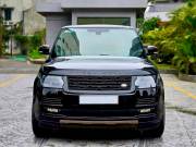 Bán xe LandRover Range Rover 2015 Autobiography LWB 5.0 giá 3 Tỷ 80 Triệu - Hà Nội